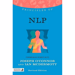 UBC Press Principles of NLP, Livre broché