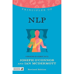 UBC Press Principles of NLP livre Livre broché