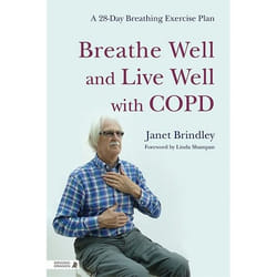 UBC Press Breathe Well and Live Well with COPD livre Livre broché