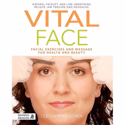 UBC Press Vital Face, Livre broché, 192 pages