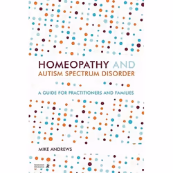 UBC Press Homeopathy and Autism Spectrum Disorder, Livre broché