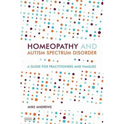 UBC Press Homeopathy and Autism Spectrum Disorder livre Livre broché