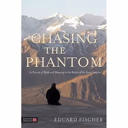 UBC Press Chasing the Phantom, Livre broché, 400 pages