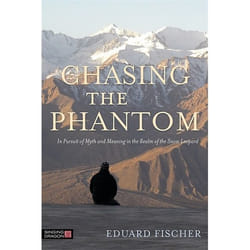 UBC Press Chasing the Phantom livre