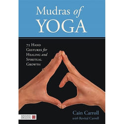 UBC Press Mudras of Yoga livre