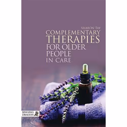 UBC Press Complementary Therapies for Older People in Care, Livre broché