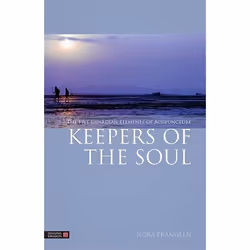 UBC Press Keepers of the Soul, Livre broché