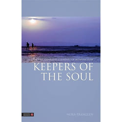 UBC Press Keepers of the Soul livre Livre broché
