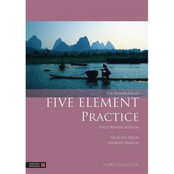 UBC Press The Handbook of Five Element Practice livre Livre broché