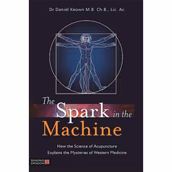 UBC Press The Spark in the Machine, Livre broché, 208 pages