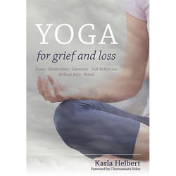 UBC Press Yoga for Grief and Loss livre
