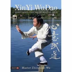 UBC Press XinYi WuDao, Livre broché