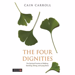 UBC Press The Four Dignities, Livre broché, 240 pages