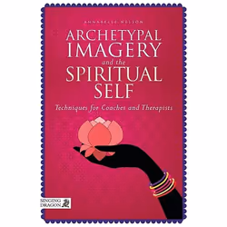 UBC Press Archetypal Imagery and the Spiritual Self, Livre broché