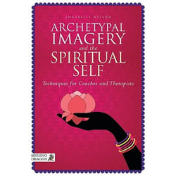 UBC Press Archetypal Imagery and the Spiritual Self livre Livre broché