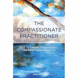 UBC Press The Compassionate Practitioner, Livre broché