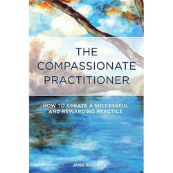 UBC Press The Compassionate Practitioner livre Livre broché