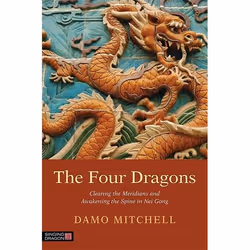 UBC Press The Four Dragons, Livre broché