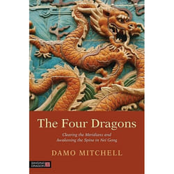 UBC Press The Four Dragons livre Livre broché