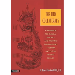 UBC Press The Luo Collaterals, Livre broché