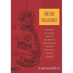 UBC Press The Luo Collaterals livre Livre broché