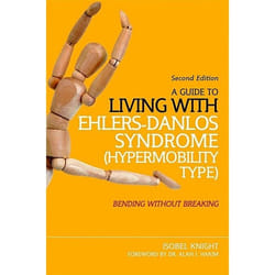 UBC Press A Guide to Living with Hypermobility Syndrome / EDS-III livre