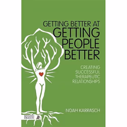 UBC Press Getting Better at Getting People Better, Livre broché
