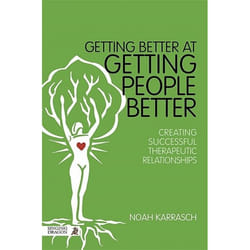 UBC Press Getting Better at Getting People Better livre Livre broché