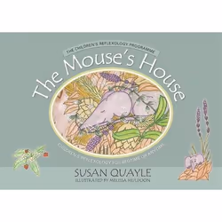 UBC Press The Mouse's House, Couverture rigide