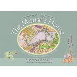 UBC Press The Mouse's House livre Couverture rigide