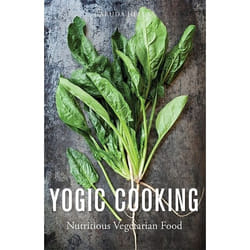 UBC Press Yogic Cooking livre Livre broché