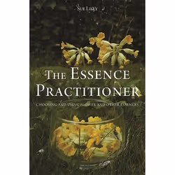 UBC Press The Essence Practitioner, Livre broché