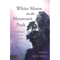 UBC Press White Moon on the Mountain Peak livre Livre broché