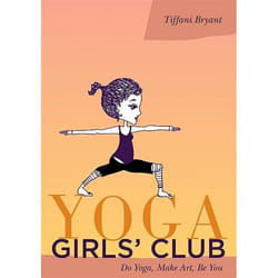 UBC Press Yoga Girls' Club livre