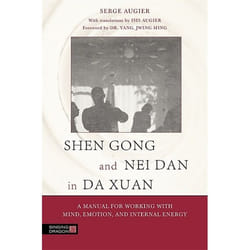 UBC Press Shen Gong and Nei Dan in Da Xuan livre Livre broché