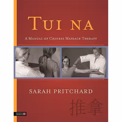 UBC Press Tui na, Livre broché, 200 pages