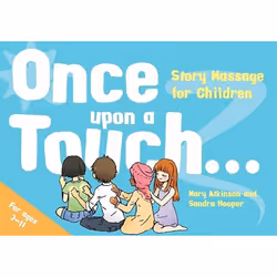 UBC Press Once Upon a Touch..., Couverture rigide