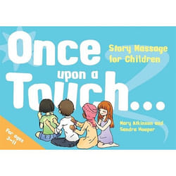 UBC Press Once Upon a Touch... livre Couverture rigide