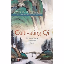 UBC Press Cultivating Qi, Livre broché, 240 pages