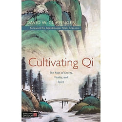 UBC Press Cultivating Qi livre