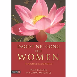 UBC Press Daoist Nei Gong for Women, Livre broché, 272 pages