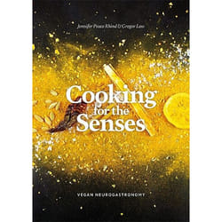 UBC Press Cooking for the Senses livre Couverture rigide