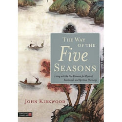 UBC Press The Way of the Five Seasons livre