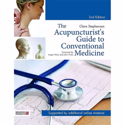 UBC Press The Acupuncturist's Guide to Conventional Medicine, Second Edition, Couverture rigide, 872 pages
