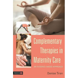 UBC Press Complementary Therapies in Maternity Care livre