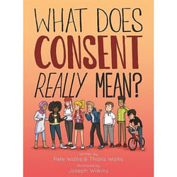 UBC Press What Does Consent Really Mean? livre Couverture rigide