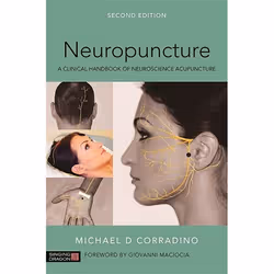 UBC Press Neuropuncture, Livre broché, 168 pages