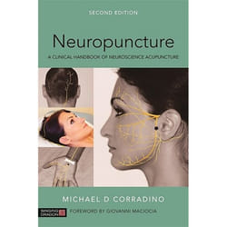 UBC Press Neuropuncture livre