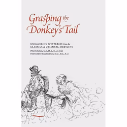 UBC Press Grasping the Donkey's Tail, Livre broché, 152 pages