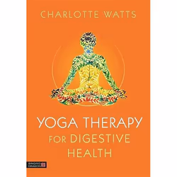 UBC Press Yoga Therapy for Digestive Health, Livre broché, 320 pages